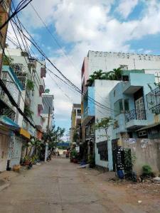 Bán nhà Mã Lò Phường Bình Hưng Hòa A, Quận Bình Tân. 67.7M2- CHỈ 5.5 Tỷ